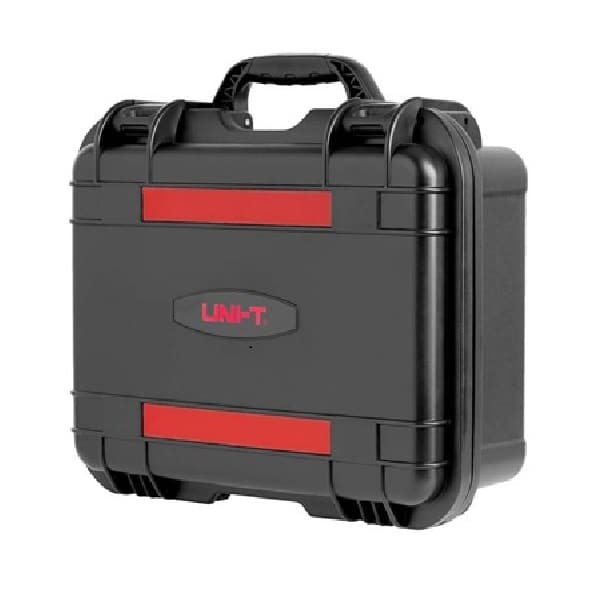 uni t uti720e thermal camera infrared imaging inspection tool