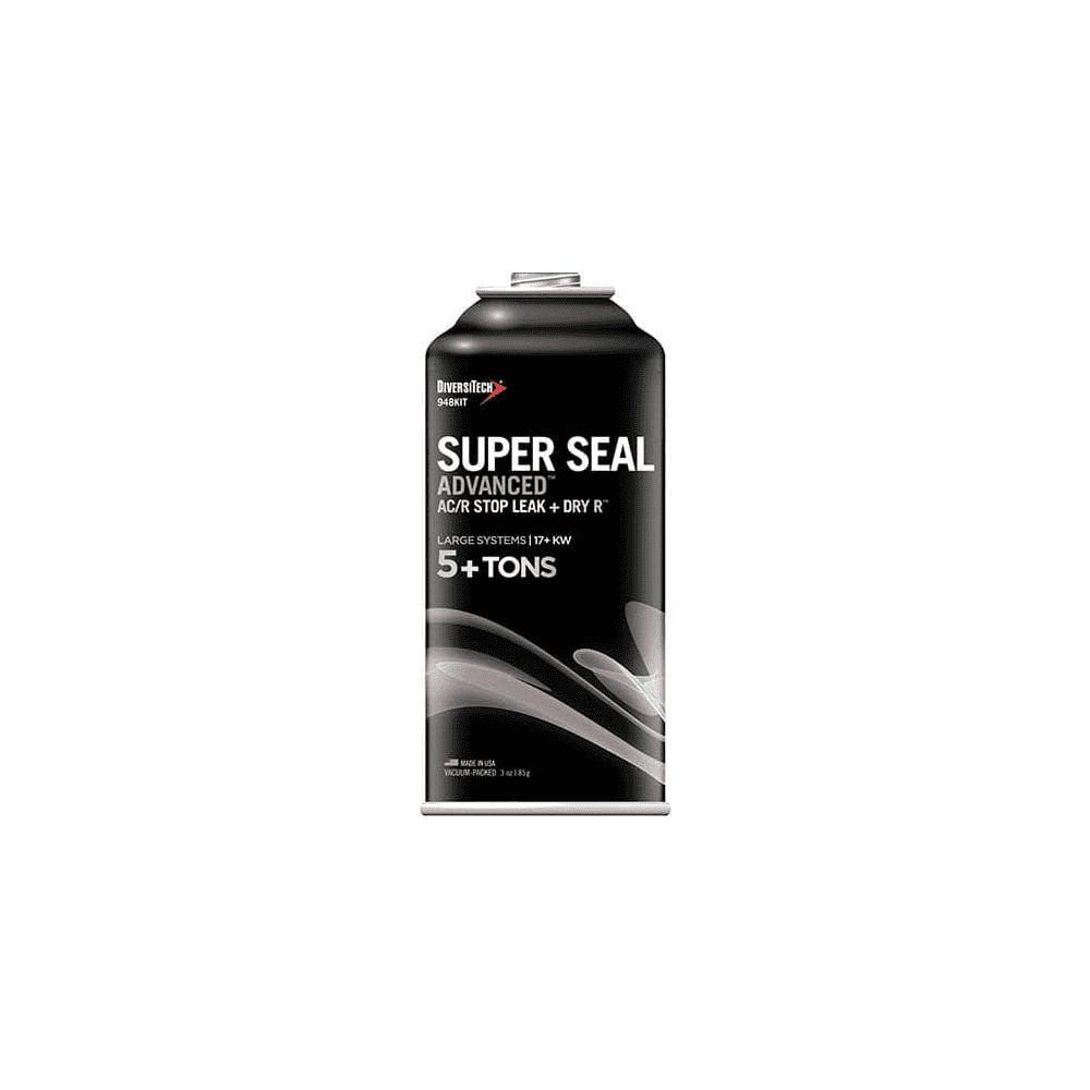 super seal advanced 5+ tons (17+ kw)