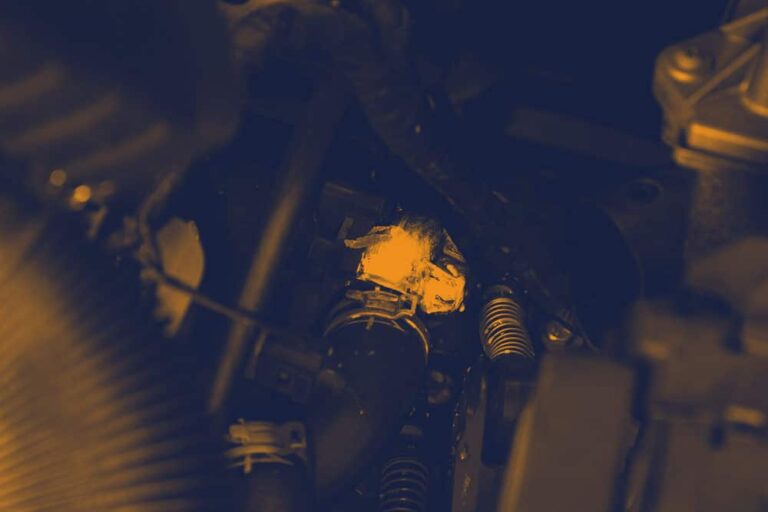 How To Detect Leaks With Uv Dye