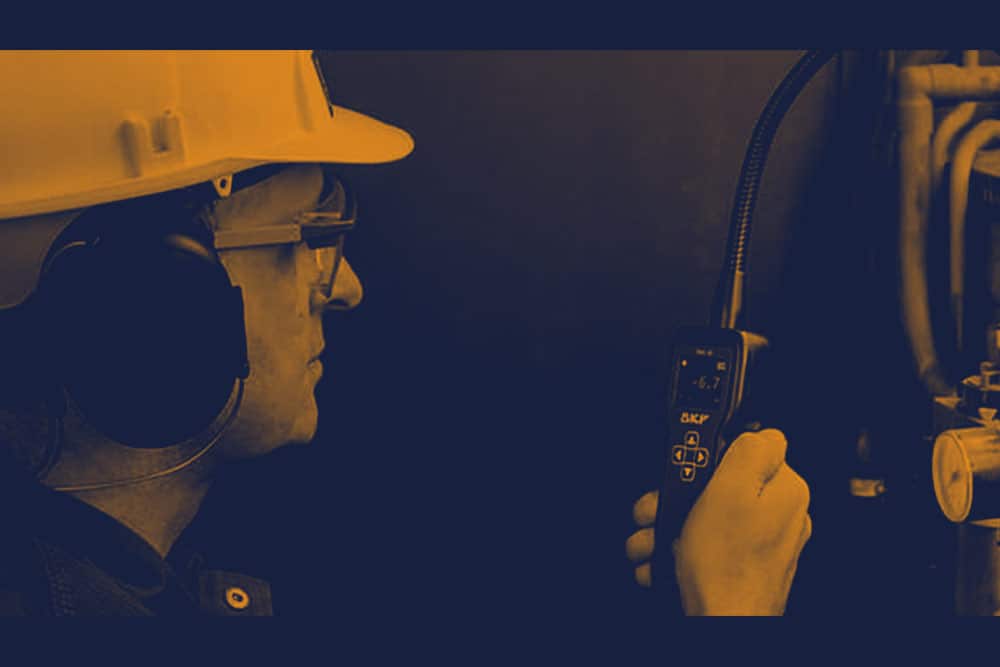 Ultrasonic-Leak-Detector