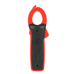 unit t ut207b digital clamp meter