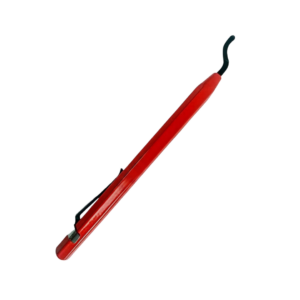 bradley bra dbp100 deburring pen with pocket clip