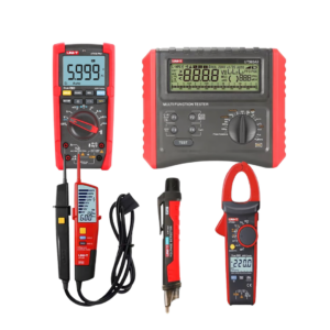 electrical testing apprentice pack