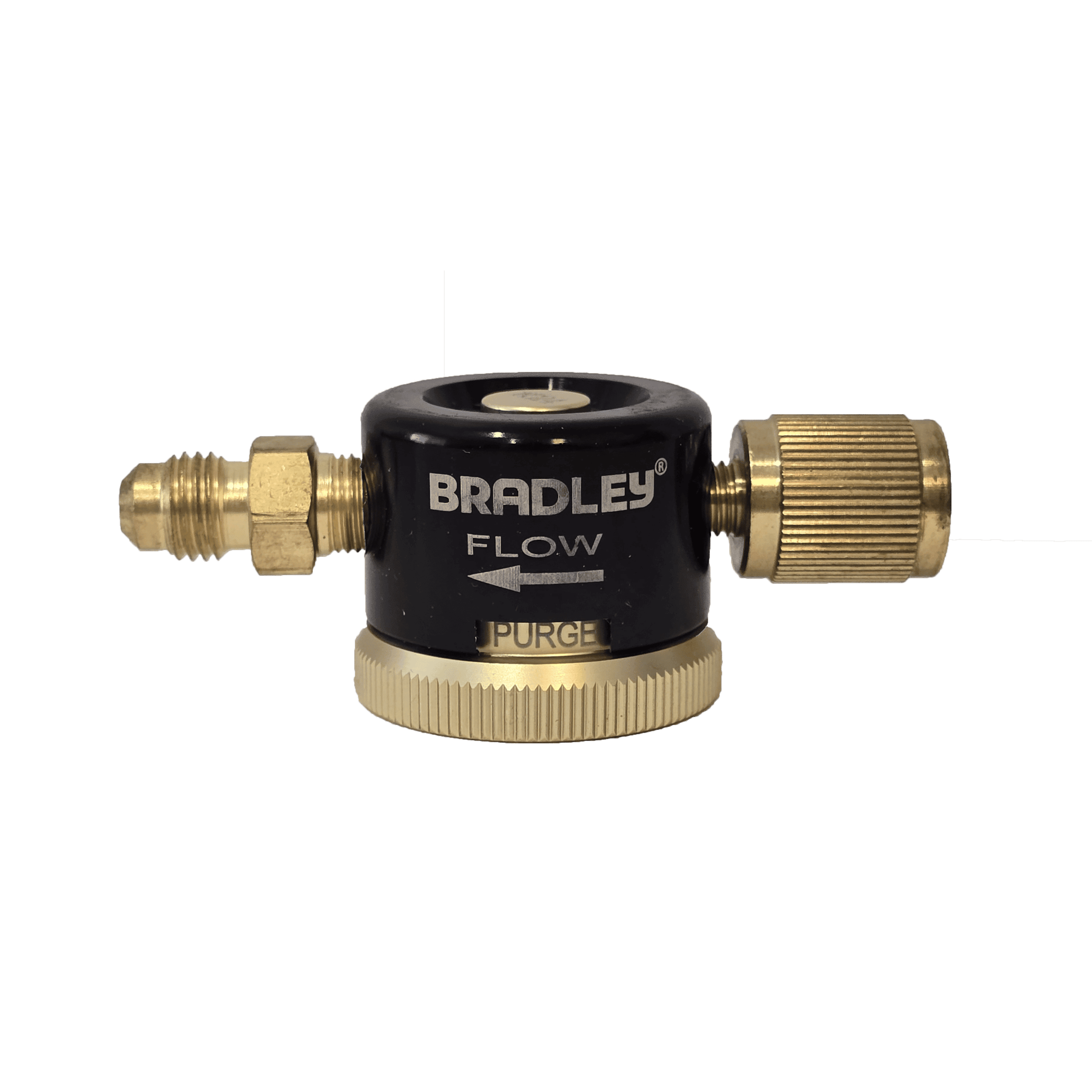 bradley npt50 nitrogen purge tool