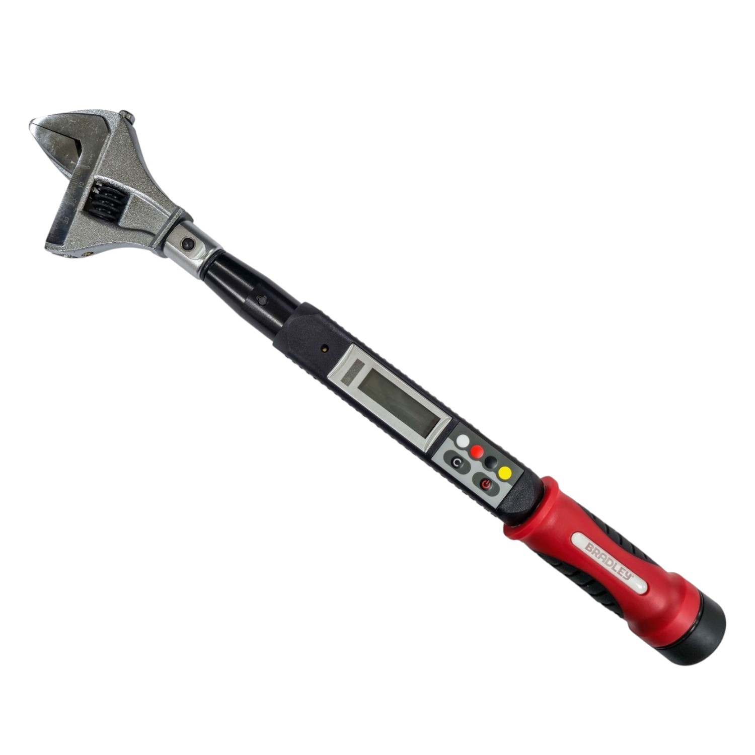 bradley twda digital torque wrench