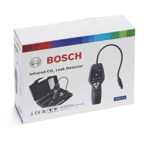 bosch IR LD1 0 infrared carbon dioxide leak detector for R744 systems
