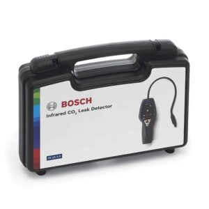 bosch IR LD1 0 infrared carbon dioxide leak detector for R744 systems