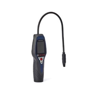 bosch IR LD1 0 infrared carbon dioxide leak detector for R744 systems