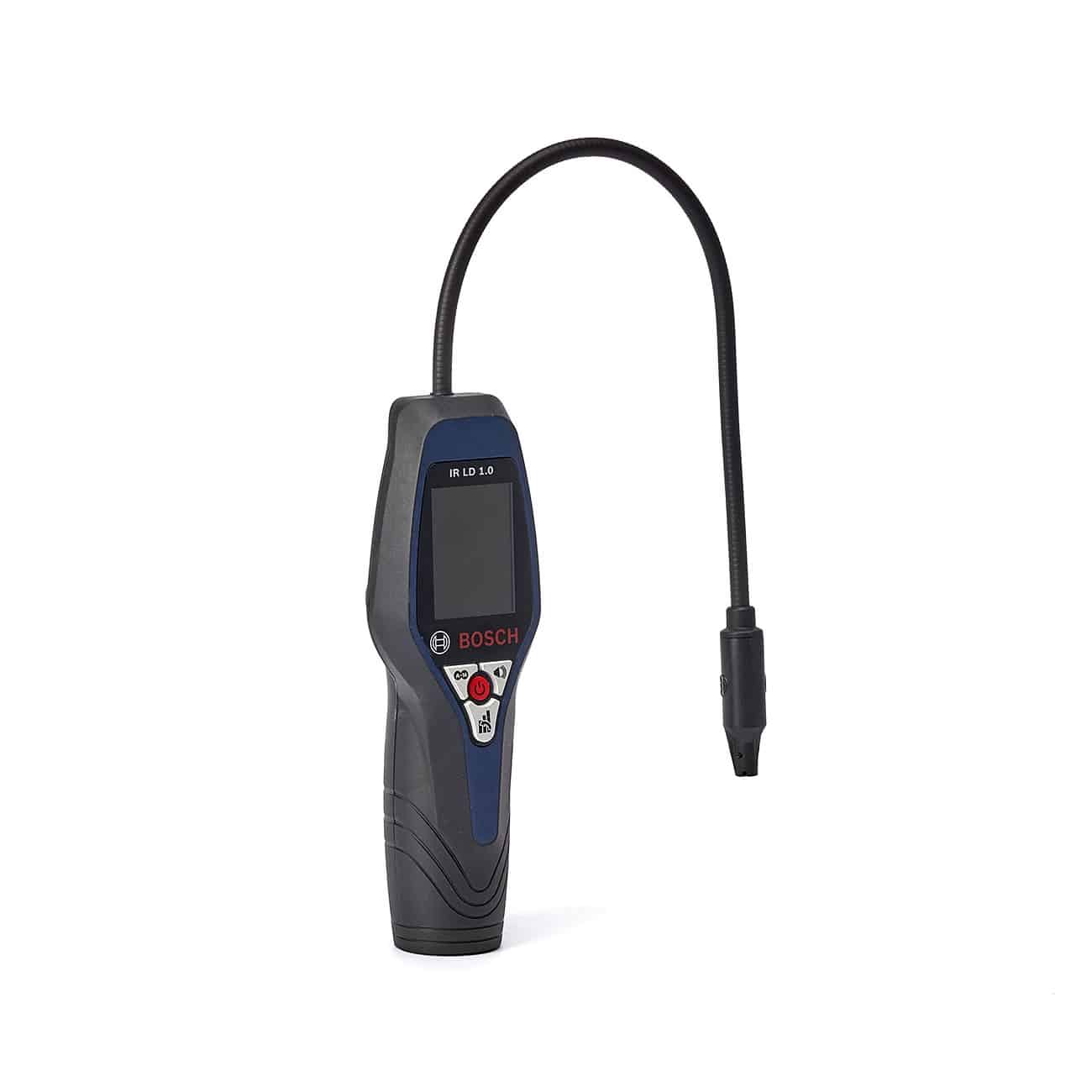 bosch IR LD1 0 infrared carbon dioxide leak detector for R744 systems