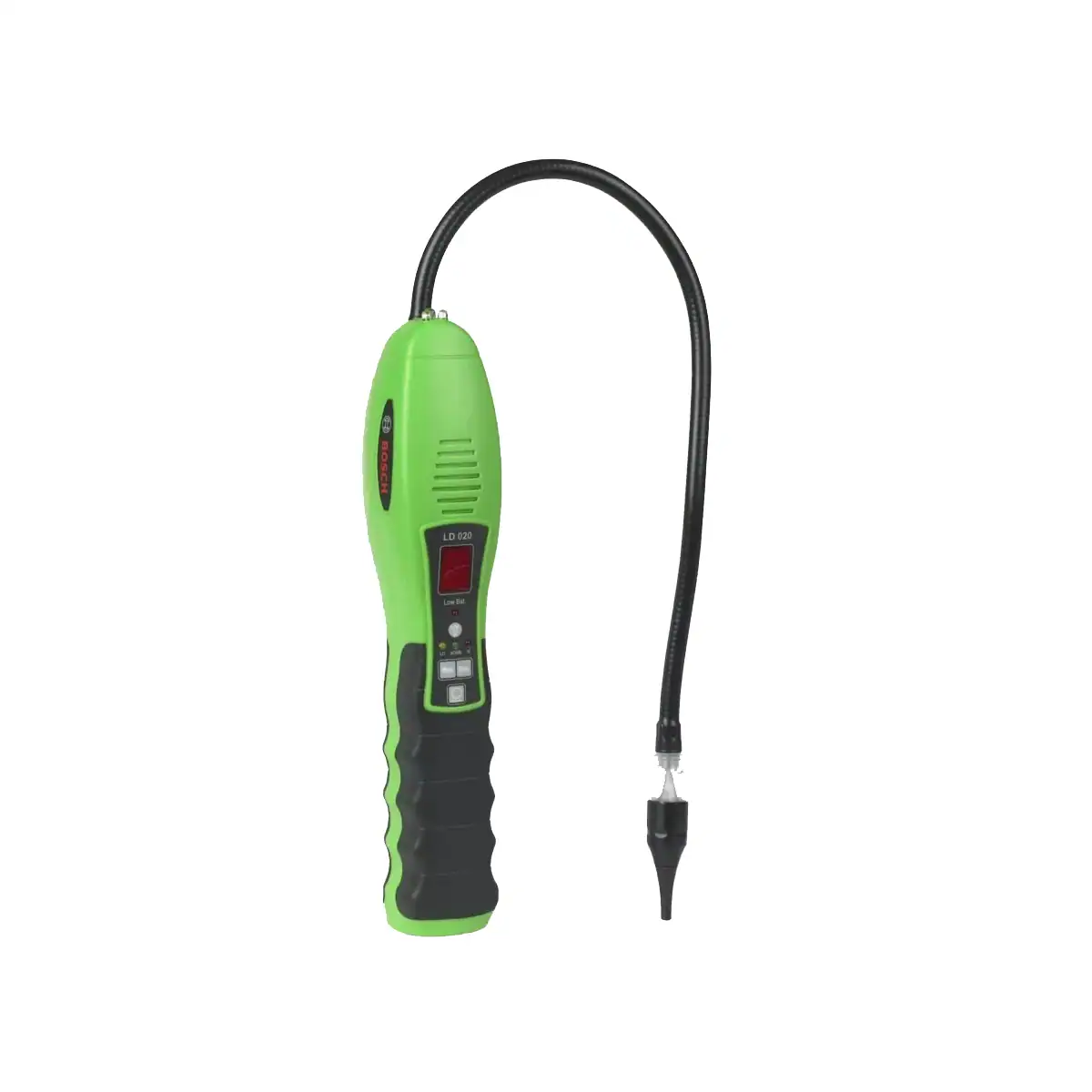 bosch ld 020 dual mode air conditioning leak detector