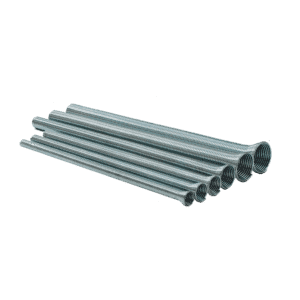 bradley stb6 kit spring tube bender set six piece pipe bending tools