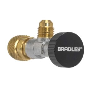 bradley core depressors