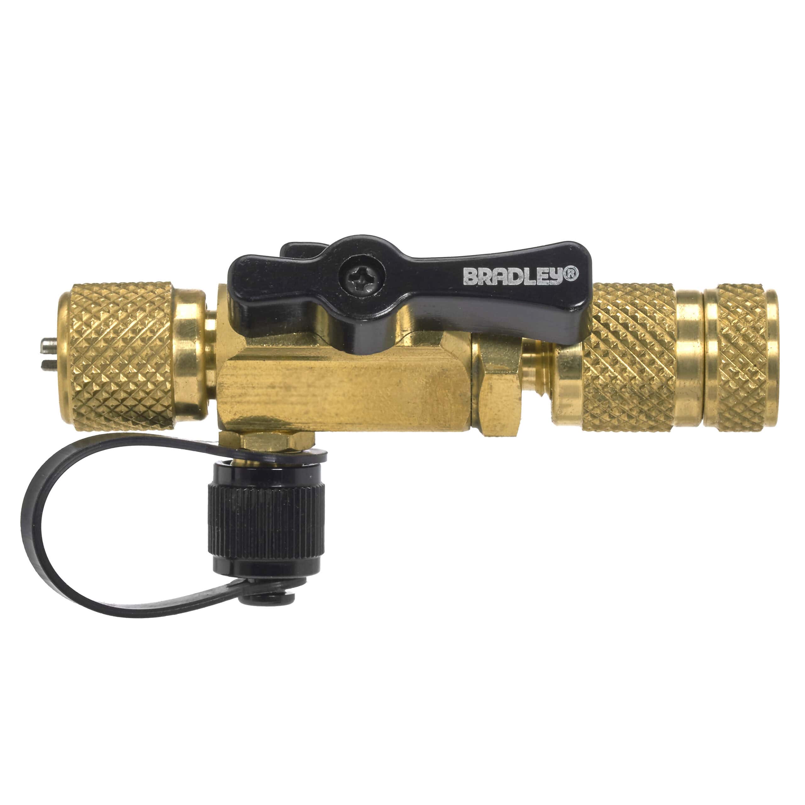 bradley core removal tool