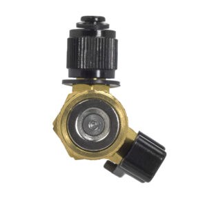 bradley core removal tool