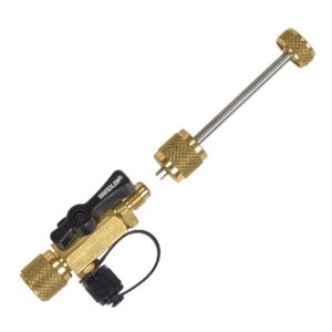 bradley core removal tool