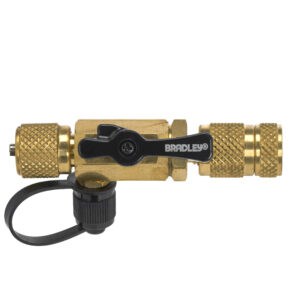 bradley core removal tool