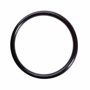 A close-up image of a pack or set of C&D CD5164 O-rings, small rubber gaskets designed for replacement in C&D CD5060 and CD5050 manifold gauges.