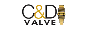 c&d logo
