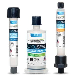 Coolseal Group 480 1