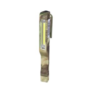 diversitech 111116 clipstrip pocket camo light portable work light
