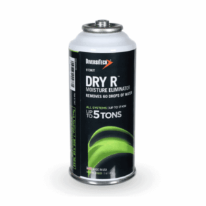 diversitech 973kit dry r moisture eliminator refrigeration ac system