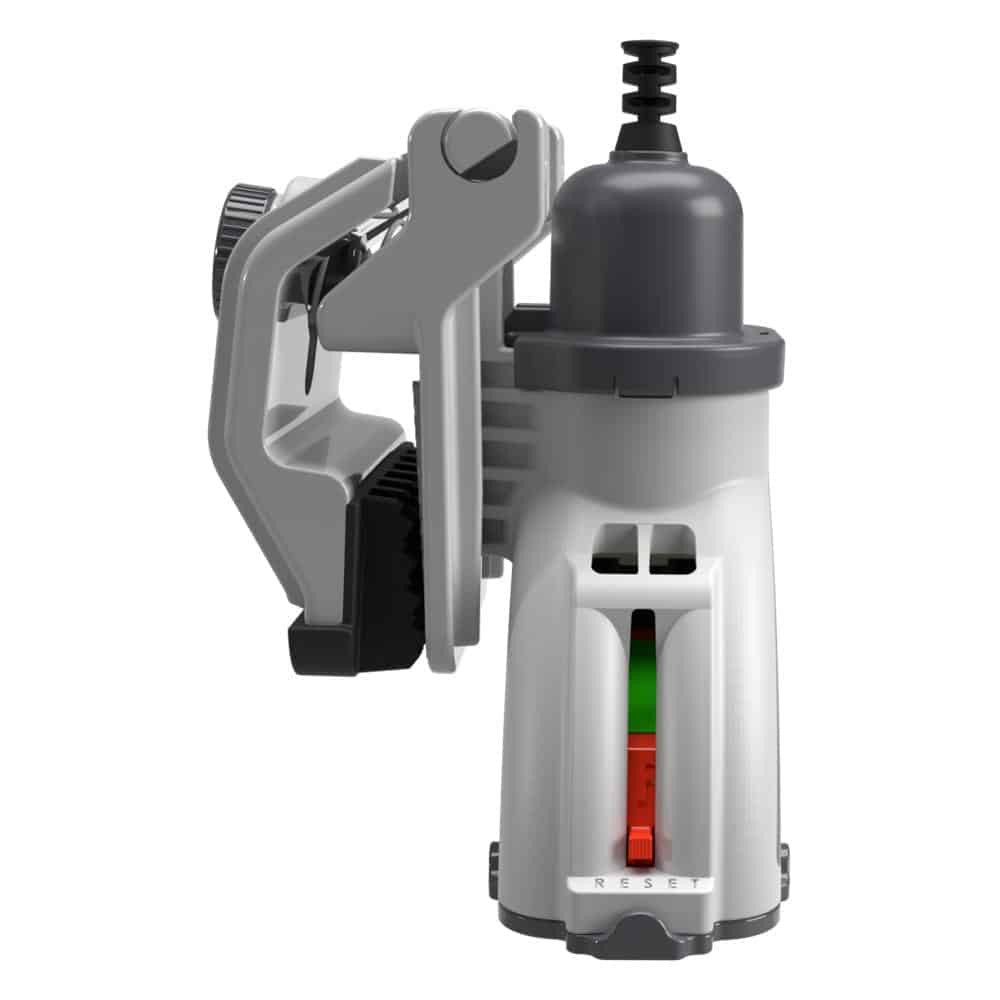 diversitech bg 101 secondary drain pan condensate sensor prevents ac water damage