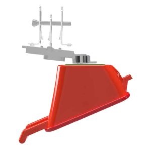 diversitech bg 101 secondary drain pan condensate sensor prevents ac water damage