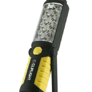 diversitech dt 24 458 led pivoting work light portable illumination tool