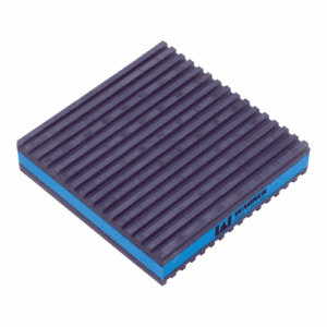 diversitech eva anti vibration pad hvac equipment noise reduction