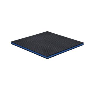 diversitech eva anti vibration pad hvac equipment noise reduction