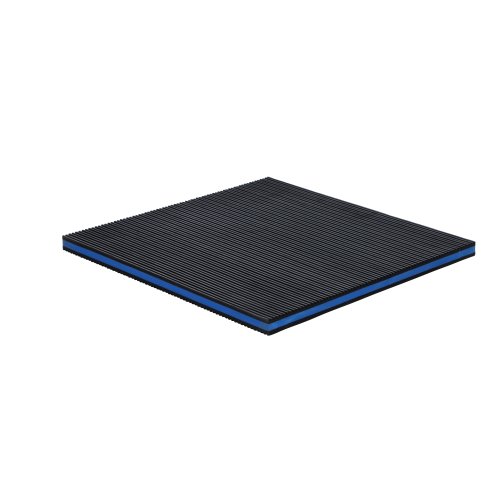 diversitech eva anti vibration pad hvac equipment noise reduction