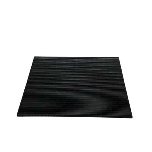 diversitech rubber anti vibration pad equipment noise reduction
