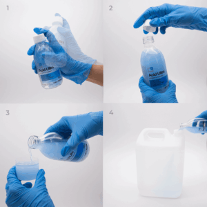 errecom ab1222 q s1 acid ultra condenser cleaner hvac maintenance