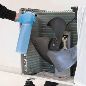 errecom ab1222 q s1 acid ultra condenser cleaner hvac maintenance