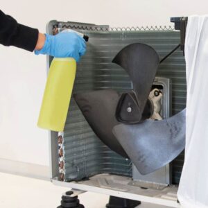 errecom ab1223 q s1 alkaline ultra condenser cleaner hvac ac cleaning