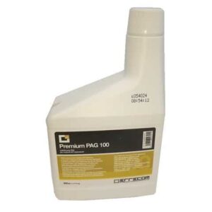 errecom er ol6003 m p2 0 5ml premium pag 100 lubricant ac compressor oil