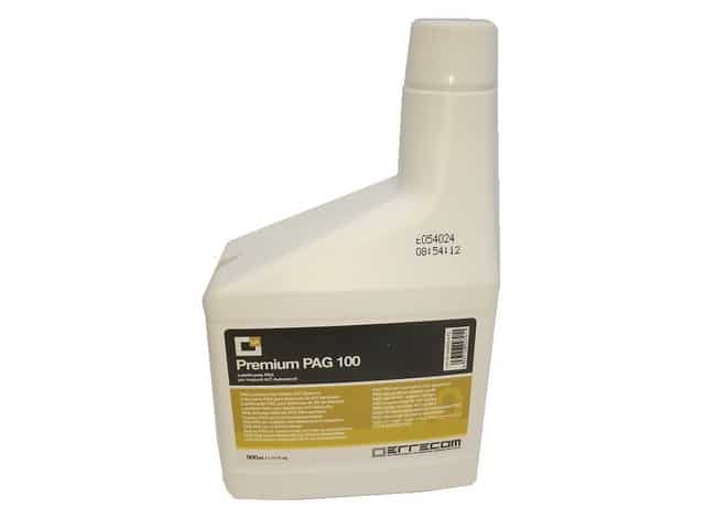 errecom er ol6003 m p2 0 5ml premium pag 100 lubricant ac compressor oil