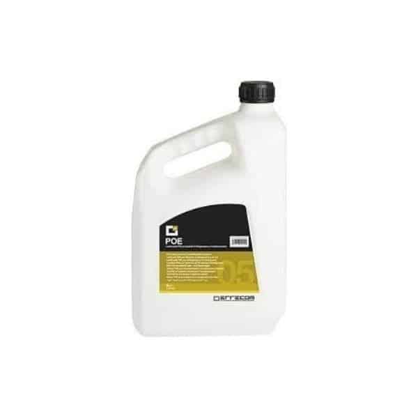 errecom ol6015 poe 46 lubricant oil