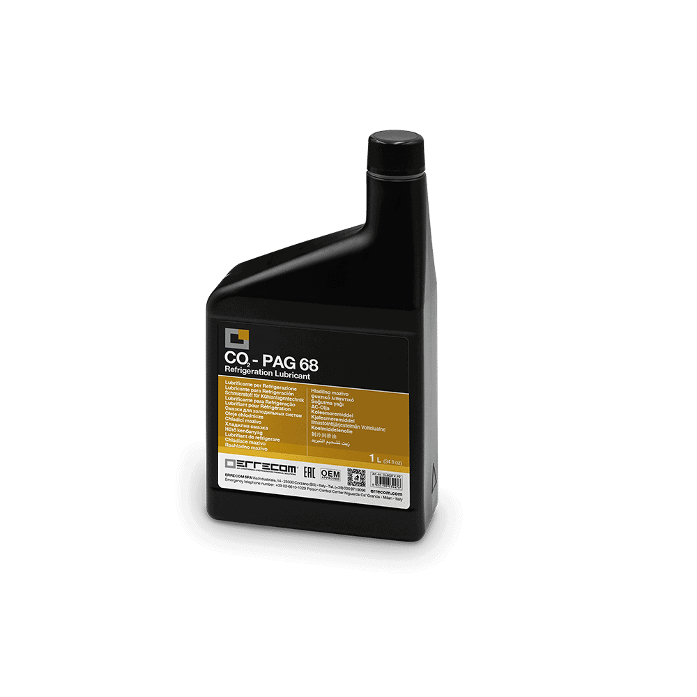 errecom ol6037 pag 68 co 2 lubricant oil