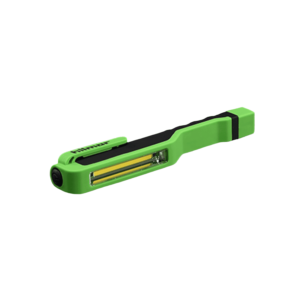 hilmor hmpwl180 pocket work light portable jobsite illumination