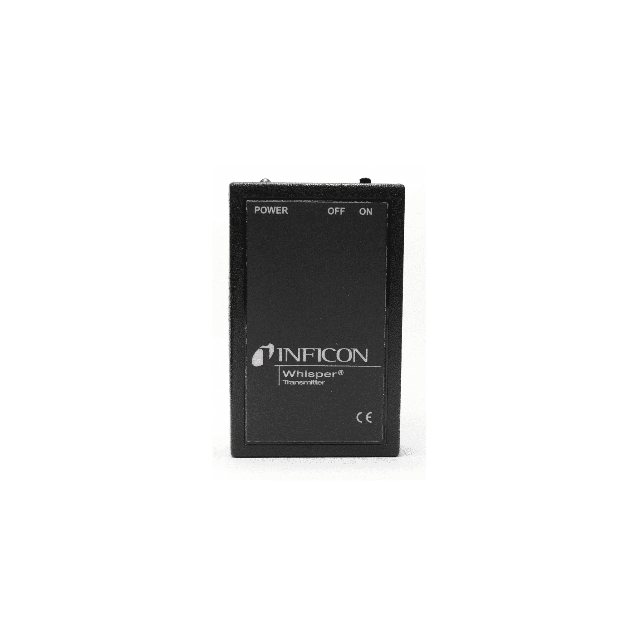 inficon 711 600 g1 transmitter for whisper ultrasonic leak detector