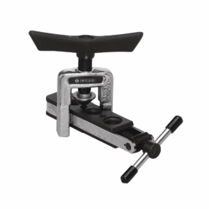 imperial 500fc rol air 45 degree flaring tool hvac plumbing tubing