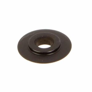 Imperial S32633 replacement cutter wheel, designed specifically for the Imperial TC1050 tube cutter, ensuring sharp, clean cuts.