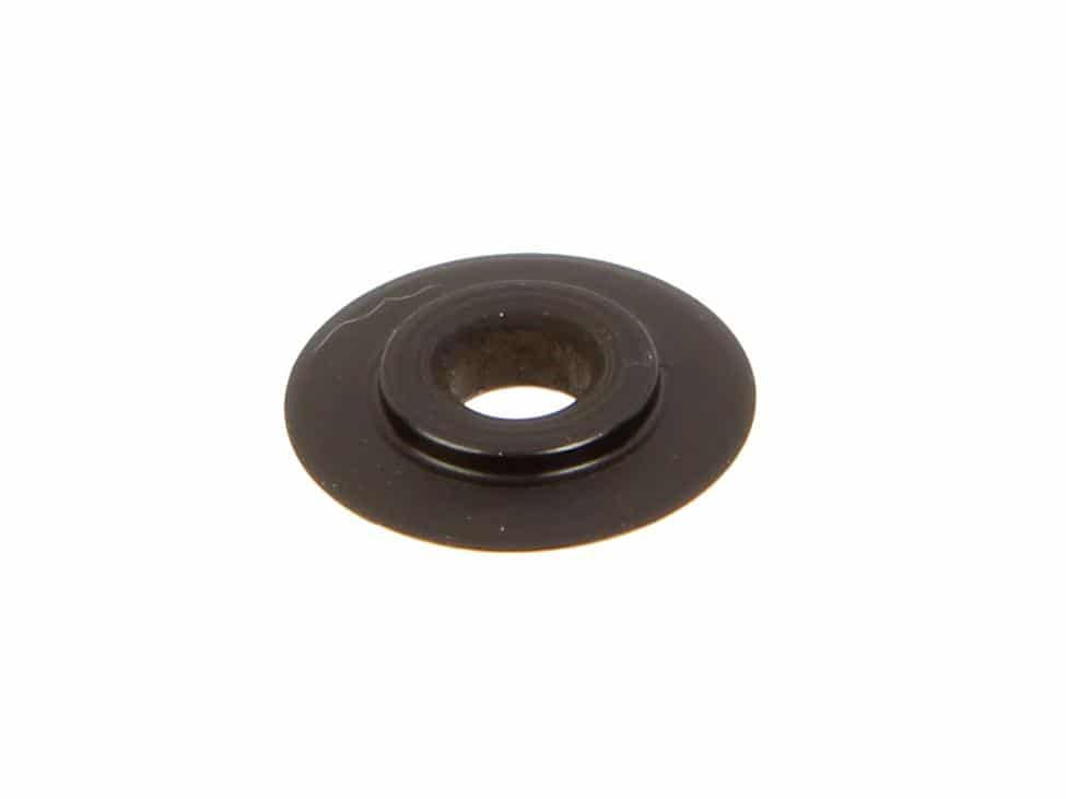 Imperial S32633 replacement cutter wheel, designed specifically for the Imperial TC1050 tube cutter, ensuring sharp, clean cuts.
