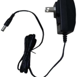 Inficon 033-0019-G1 D-TEK Charger, a power supply unit designed for Inficon D-TEK 3 and D-TEK Stratus refrigerant leak detectors, ensuring they are ready for use.