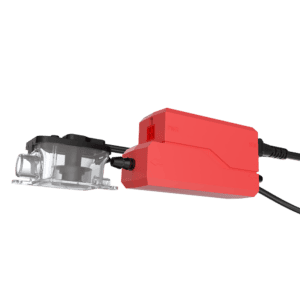 redbox mini compact condensate pump