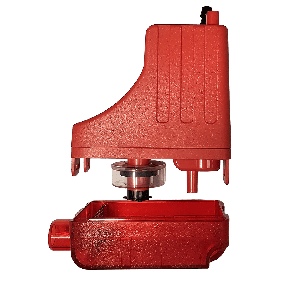 redbox universal mini condensate pump