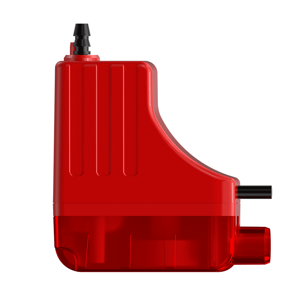 redbox universal mini condensate pump