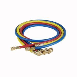 robinair ra 410q36s charging hose