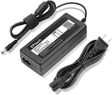 speedclean 240v replacement charger adapter cj 125 coiljet coil cleaner power supply
